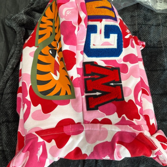 Bape girl set - Picture 5 of 13